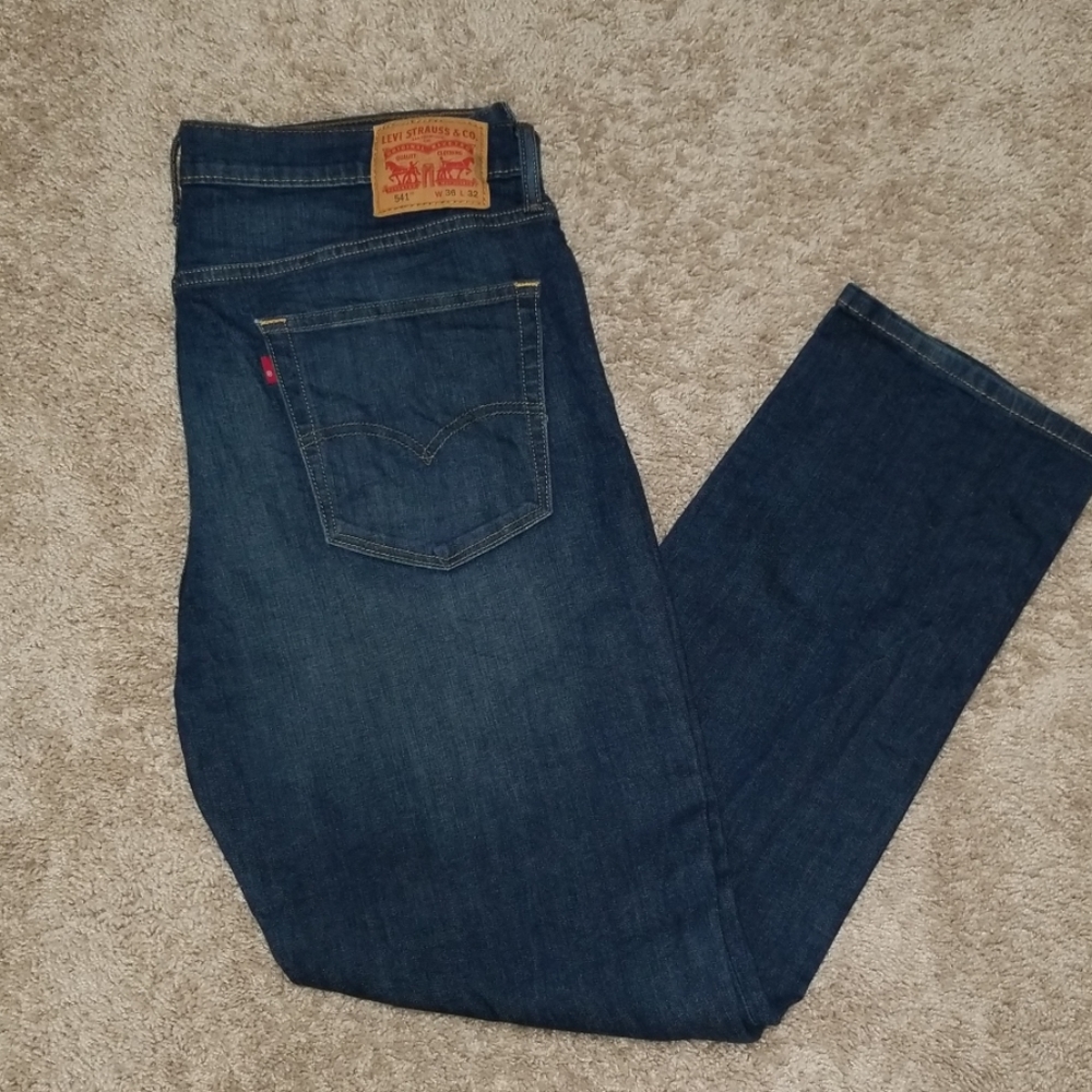 Levi's 541